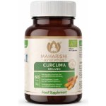 Maharishi Ayurveda KURKUMA Bio 60 kapslí – Hledejceny.cz