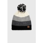 Jail Jam čepice Pordoi JA2135/Black – Zboží Mobilmania