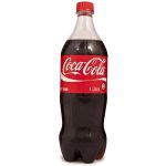Coca Cola 1 l – Zboží Mobilmania