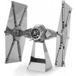 Metal Earth 3D puzzle Star Wars: Tie Fighter 31 ks – Zboží Mobilmania
