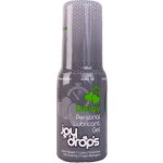 Silicone Personal Lubricant Gel 50 ml – Zboží Dáma