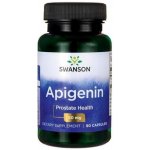 Swanson Apigenin 50 mg 90 kapslí – Hledejceny.cz