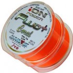 AWA-Shima Ion Power Fluo+ Coral 2x300m 0,181mm 4,5kg – Sleviste.cz