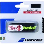 Babolat Syntec Pro 1ks černá – Zboží Dáma