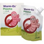 JRP Enterprise Clinex Wurm Ex Plasma 100 ml – Zboží Mobilmania