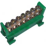 NEXT můstek (svorkovnice) N7 zelená s025006 – Zboží Mobilmania