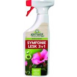 NATURA Symfonie lesk 3 v 1 500 ml – Zboží Mobilmania