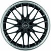 Alu kolo, lité kolo Barracuda Voltec T6 8x20 5x120 ET40 black polished