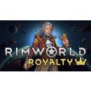 RimWorld - Royalty