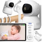 Renew Force elektronická chůvička bílá – Zboží Mobilmania