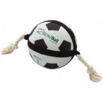 Karlie-Flamingo Action Ball fotbalový míč s provazy 22 cm – Hledejceny.cz