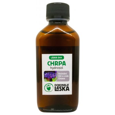 Dokonalá Láska D04 Chrpa hydrosol 200 ml – Hledejceny.cz