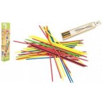 Bonaparte Mikádo v plastovém pouzdru 41 ks – Zboží Mobilmania