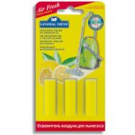 AROLA Lemon 3 ks – Zboží Dáma