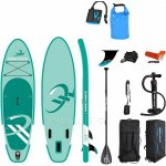 Paddleboard Ridewave Allround 9'0'' – Zboží Dáma