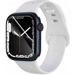 RedGlass fólie Apple Watch Series 7 (45 mm) 6 ks 92486 – Sleviste.cz