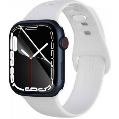 RedGlass fólie Apple Watch Series 7 (45 mm) 6 ks 92486 – Sleviste.cz