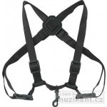 Popruh na saxofon BG S40SH – Zboží Mobilmania