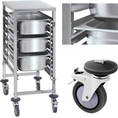 Royal Catering RCTW-7GN1/1 – Hledejceny.cz