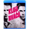 DVD film Klub rváčů BD