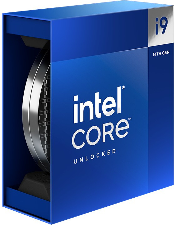 Intel Core i9-14900KF CM8071505094018