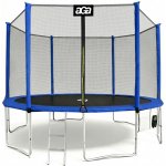 Aga SPORT PRO 400 cm + ochranná síť – Hledejceny.cz