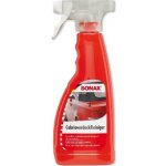 Sonax Cabrioverdeck Reiniger 500 ml – Zboží Mobilmania