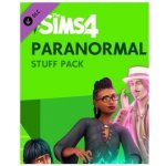 The Sims 4: Paranormálno – Zbozi.Blesk.cz