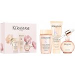 Kérastase Gloss Absolu šampon Bain Hydra Gloss 80 ml + kondicionér Fondant Hydra Gloss 75 ml + rozjasňující olej Glaze Drops 45 ml dárková sada – Hledejceny.cz