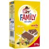 Oplatka Bulharsko Family mini oplatky vanilkové 375 g