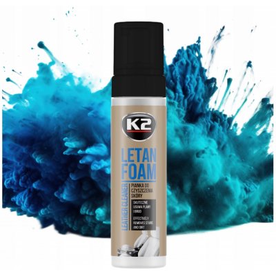 K2 LETAN FOAM 200 ml – Zbozi.Blesk.cz