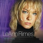 I Need You - Leann Rimes CD – Hledejceny.cz