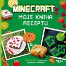 Minecraft - moje kniha receptů