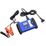 Profi 6/12V pB/GEL/AGM max. 120Ah 07154 – Hledejceny.cz