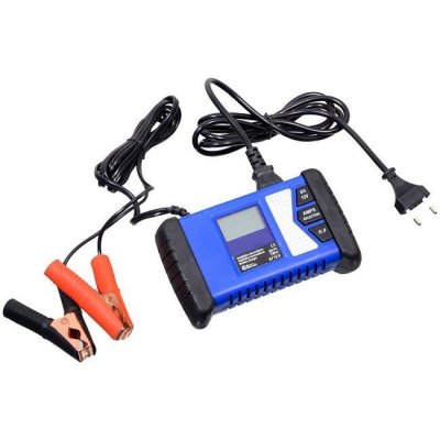 Profi 6/12V pB/GEL/AGM max. 120Ah 07154 – Hledejceny.cz