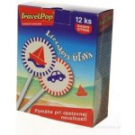Amigo TravelPop lízátko při cestovní nevolnosti 12 ks – Zboží Mobilmania