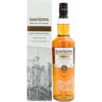 Glen Scotia Campbeltown Harbour 40% 0,7 l (karton) – Hledejceny.cz