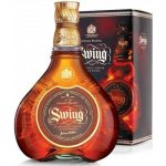 Johnnie Walker Swing 40% 0,7 l (karton) – Hledejceny.cz