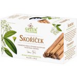 Grešík Skoříček 20 x 1,5 g – Hledejceny.cz
