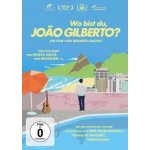 Various - Wo Bist Du, João Gilberto? DVD – Hledejceny.cz