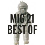 Mig 21 - Best Of CD – Hledejceny.cz