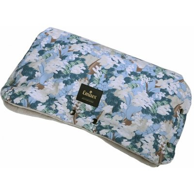 Emitex Rukávník MAXI Soft Dorbie – Zboží Dáma