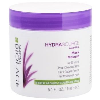 Matrix Biolage Hydrasource Mask 150 ml