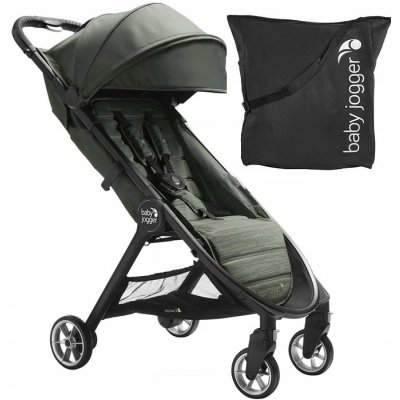 Baby Jogger City Tour 2 everett green 2022 – Sleviste.cz