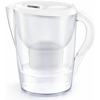 Brita Marella XL 3,5 l bílá 2024