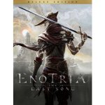 Enotria: The Last Song (Deluxe Edition) – Zbozi.Blesk.cz