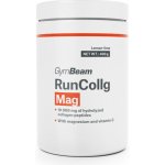 GymBeam RunCollg Mag citrón limetka 400 g – Hledejceny.cz