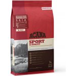 Acana Heritage Sport & Agility 11,4 kg – Hledejceny.cz