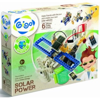 GIGO ECO Power