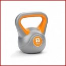 Spartan Kettlebell plast 8 kg